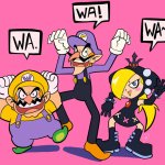 waaaa