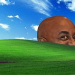 I see you meme