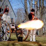 cannon