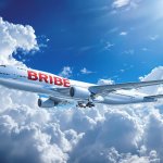 Trump Qatar Air Force One, the biggest bribe in American history