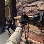 Spawn Camping