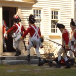 british soldiers