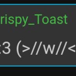 femboy extra_crispy_toast