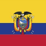 Colombia flag