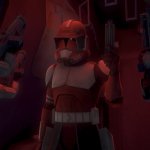 commander fox
