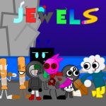 Jewels meme