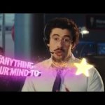 Bad Bunny - you can do anything you put your mind to GIF Template