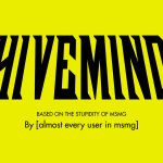 Hivemind meme