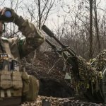 soldiers