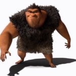rhymes with grug