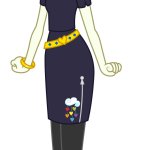 Songbird Serenade in Equestria Girls
