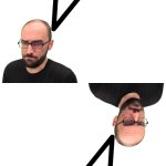 double michael meme