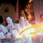 ghostbusters streams