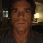 dexter morgan