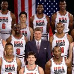 Dream Team meme