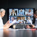 The Real Workforce