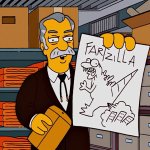Fartzilla