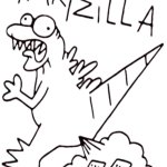 Fartzilla
