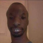 Funni black person