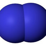 Diatomic molecule