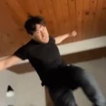 Markiplier Punch GIF Template
