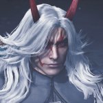 Arataki Itto Monster Hunter Wilds