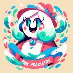 Mrs Packeltide