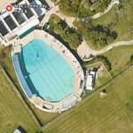 MLK Pool, Key West, FL