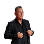 Bruce Springsteen