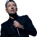 Bruce Springsteen