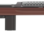 M1 Iver Johnson Enforcer