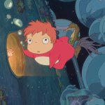 ponyo