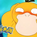 psyduck
