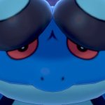 droppy toad