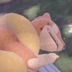 slepping flosel