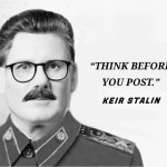 kier stalin