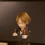 Yosuke the brain