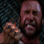 Wolverine-Ouchie