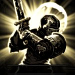 Virtue Darkest Dungeon