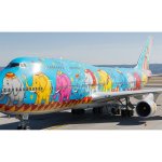 ClownForce One