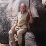 King Elephant Hunter