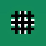 iron guard flag