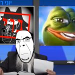 Rabbi Cobson meme