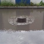 useless sewer