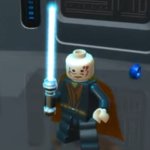 dark side anakin template