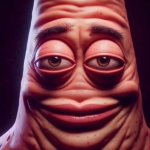 Realistic Patrick