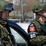 soldiers