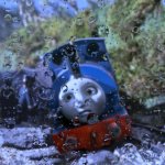 A Bad Day for Sir Handel and the Flood