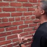 Brick Wall GIF Template