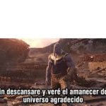 thanos
